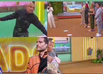 Exparticipantes de La Casa de los Famosos México sacuden la casa con fuertes declaraciones en “Congelados”: Dalilah, Alexis, Apio y Ricardo