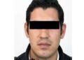 Luis Enrique “N”, alias “El Güicho” o “R5”, identificado como líder del Cártel de Los Reyes