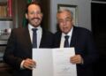 Ricardo Jesús Velarde Cárdenas,  conocido como “Pity” Velarde y exsecretario de Economía en el gobierno de Rubén Rocha Moya, se encuentra bajo investigación de la Fiscalía General de la República (FGR).
