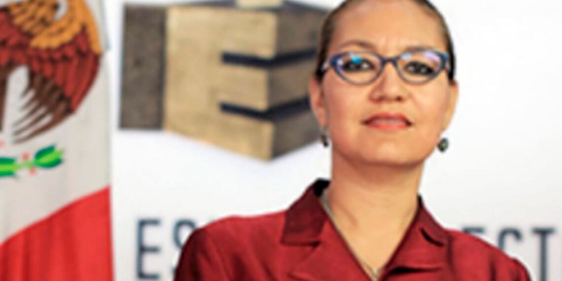 Claudia Arlett Espino
