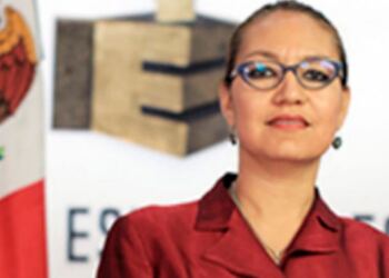Claudia Arlett Espino