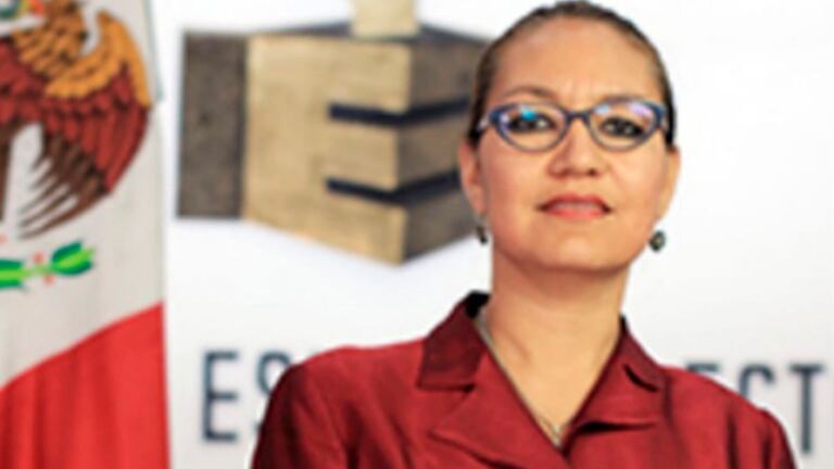 Claudia Arlett Espino