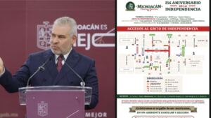 Michoacán
