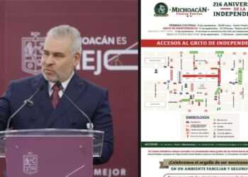Michoacán