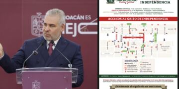 Michoacán