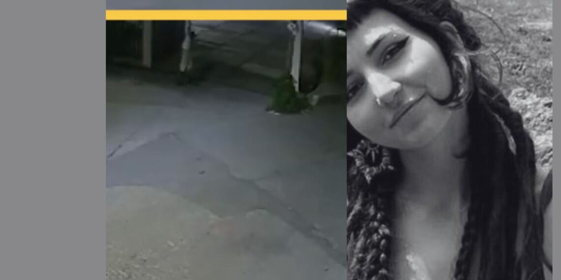 Estudiante española asesinada en Morelos