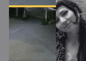 Estudiante española asesinada en Morelos