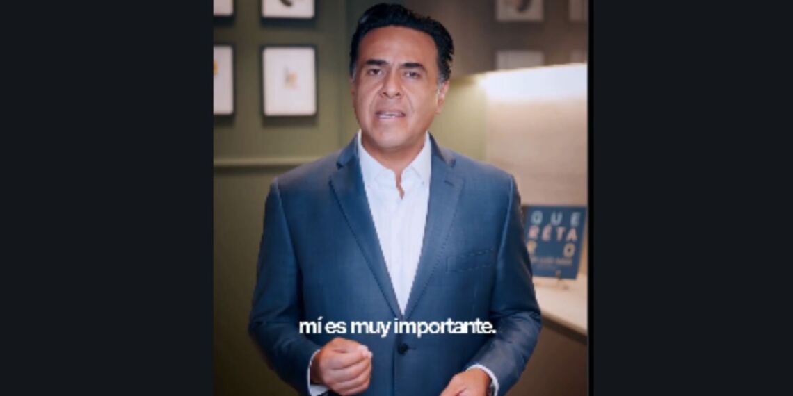 Luis Nava