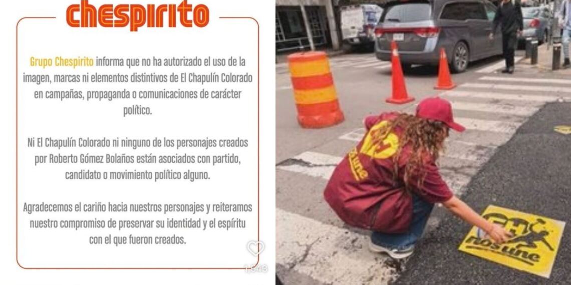 Chespirito