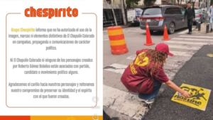 Chespirito