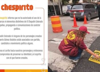 Chespirito