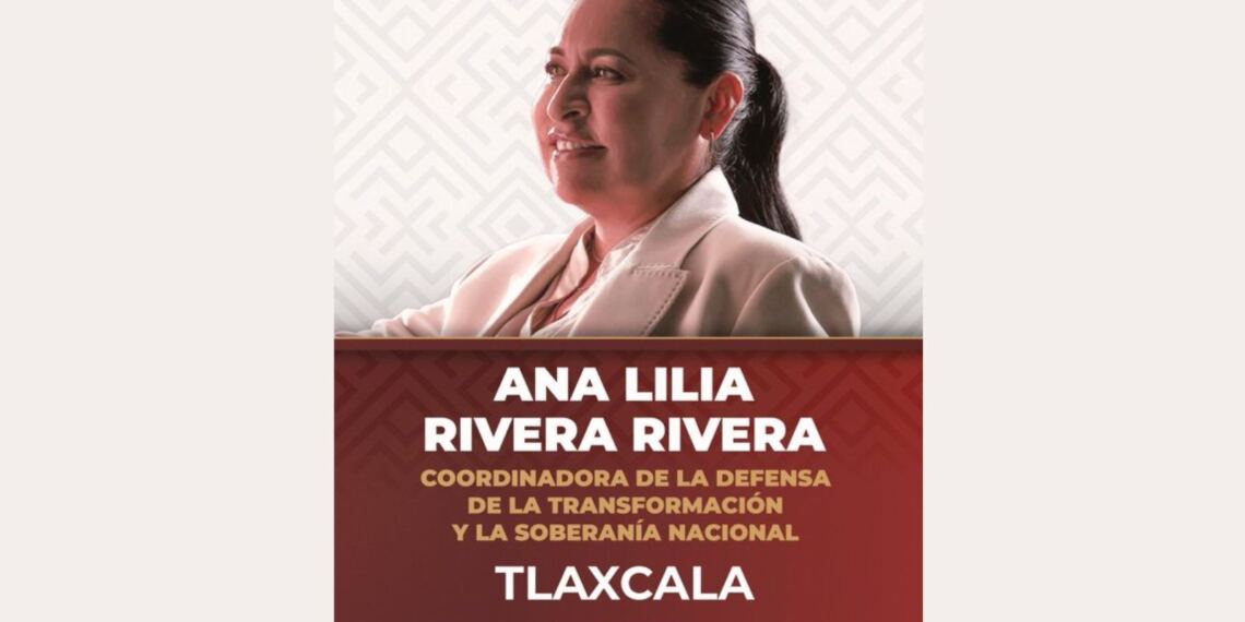 Ana Lilia Rivera