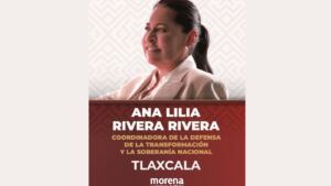 Ana Lilia Rivera