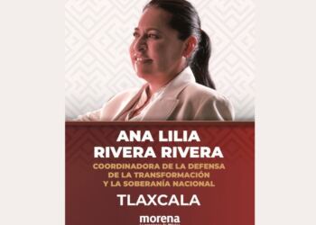 Ana Lilia Rivera