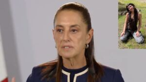 Claudia Sheinbaum