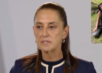 Claudia Sheinbaum
