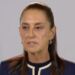 Claudia Sheinbaum
