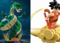 LEGO revela su primer set de Dragon Ball con Goku y Shenron
