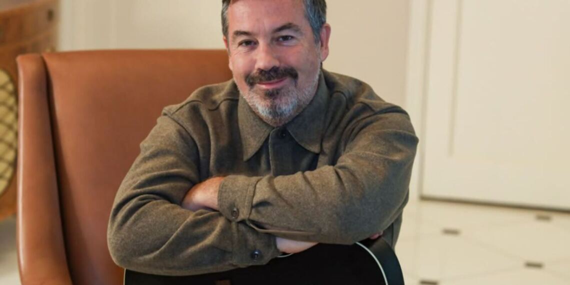 Muere Duncan Sheik, cantante de ‘Barely Breathing’ y ganador del Tony por ‘Spring Awakening’