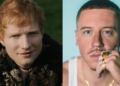 Macklemore asegura que Ed Sheeran lo sacó de su gira por sus comentarios en apoyo a Palestina