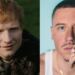 Macklemore asegura que Ed Sheeran lo sacó de su gira por sus comentarios en apoyo a Palestina
