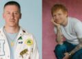 Ed Sheeran rompe el silencio tras la salida de Macklemore de su gira por apoyar a Palestina