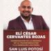Elí César Cervantes