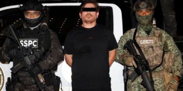 Detenido El Peli