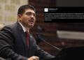 FGR lamenta muerte de Zenyazen Escobar y atraerá investigación por tratarse de un diputado federal