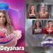 Brianda Deyanara es eliminada de La Casa de los Famosos México y ya se conocen los finalistas