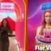 Flor Vigna es eliminada de La Casa de los Famosos México 2026 tras una noche llena de tensión