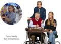 Conoce el nuevo tráiler de ‘Focker-in-Law’ protagonizada por Ariana Grande, Robert De Niro y Ben Stiller