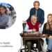 Conoce el nuevo tráiler de ‘Focker-in-Law’ protagonizada por Ariana Grande, Robert De Niro y Ben Stiller