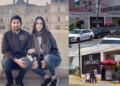 Filtran videos del velorio de Jonathan Meléndez y su familia en Tlalnepantla; ceremonia se realiza en estricta privacidad
