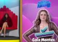 ¡Gala Montes regresa como habitante de La Casa de los Famosos México 2026! Conoce todo sobre su primera noche en el reality