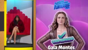 ¡Gala Montes regresa como habitante de La Casa de los Famosos México 2026! Conoce todo sobre su primera noche en el reality