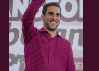Gino Segura