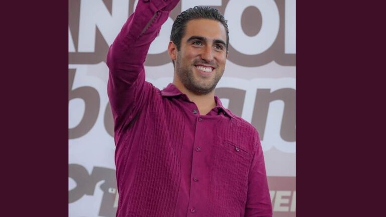 Gino Segura