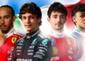 Gran Premio de Italia 2026: horarios de Monza en México