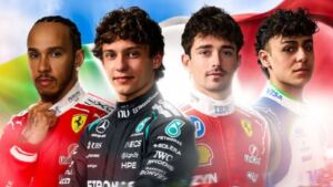Gran Premio de Italia 2026: horarios de Monza en México