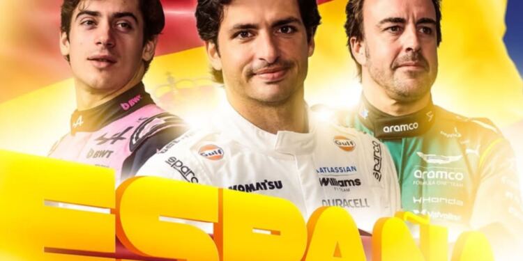 Gran Premio de España 2026: horarios en México y resultados de las prácticas