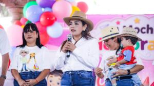 Grecia Quiroz