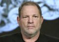 Harvey Weinstein recibe 15 años de prisión por agredir sexualmente a Miriam Haley en 2006