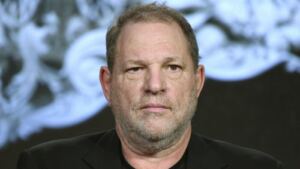 Harvey Weinstein recibe 15 años de prisión por agredir sexualmente a Miriam Haley en 2006