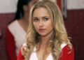 Revelan las causas de muerte de Hayden Panettiere: el forense confirma sobredosis accidental