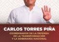 Carlos Torres