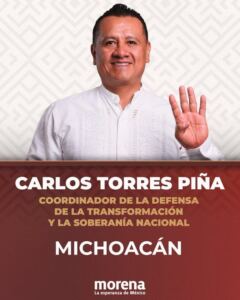 Carlos Torres