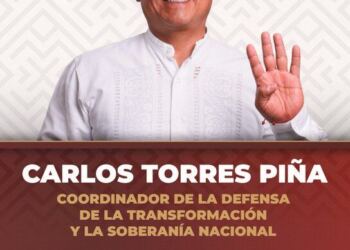Carlos Torres