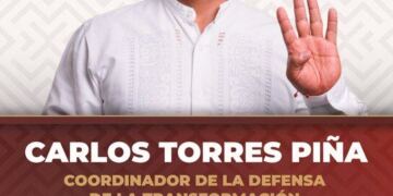 Carlos Torres
