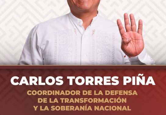 Carlos Torres